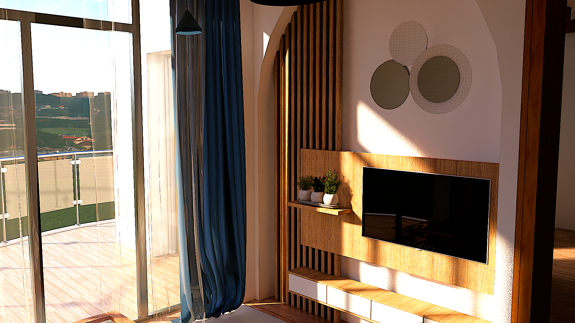 Appartement 2